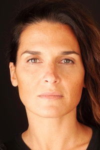 الممثل Mariana Norton