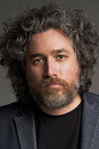 المخرج Mariano Cohn