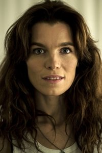 الممثل Marie Bach Hansen