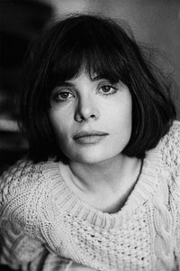 الممثل Marie Trintignant