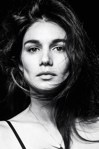 الممثل Mariela Garriga