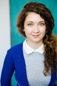 الممثل Marietta Melrose