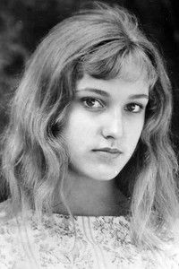 الممثل Marika Green