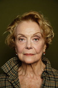 الممثل Marilú Marini