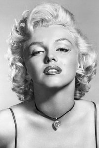 الممثل Marilyn Monroe