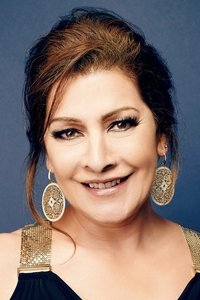 الممثل Marina Sirtis