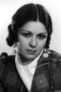 الممثل Marina Tamayo