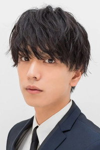 الممثل Mario Kuroba