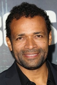 المخرج Mario Van Peebles