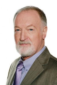 الممثل Marius Weyers