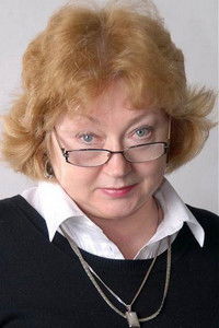 الممثل Mariya Kuznetsova