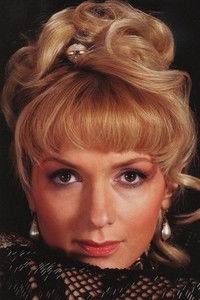 الممثل Mariya Poroshina