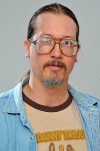 الممثل Mark Borchardt