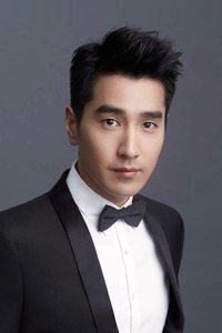 الممثل Mark Chao