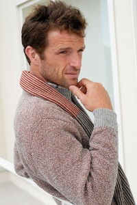 الممثل Mark Chinnery