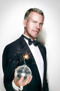 المخرج Mark Christopher