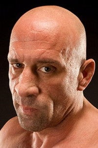 الممثل Mark Coleman