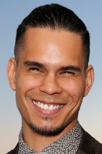 الممثل Mark Coles Smith