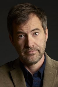 الممثل Mark Duplass