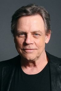 الممثل Mark Hamill
