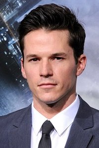 الممثل Mark Hapka