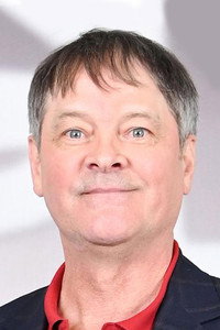 الممثل Mark Heap