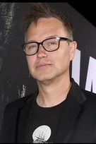 الممثل Mark Hoppus