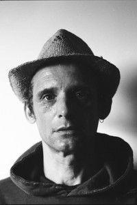 المخرج Mark Jenkin