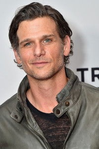 الممثل Mark Kassen