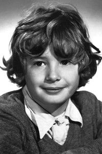 الممثل Mark Lester