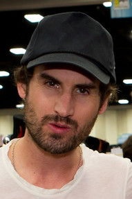 المخرج Mark Neveldine