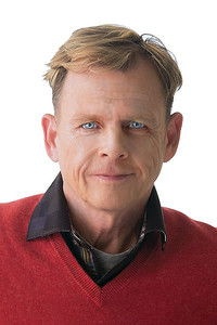 الممثل Mark Patton