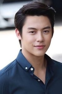 الممثل Mark Prin Suparat