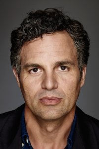 الممثل Mark Ruffalo