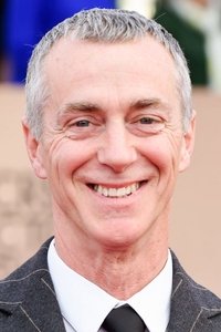 الممثل Mark Steger