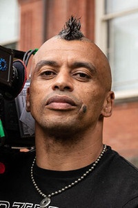 المخرج Mark Tonderai