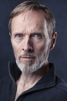 الممثل Mark Topping