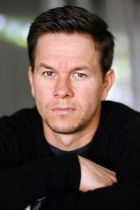 الممثل Mark Wahlberg