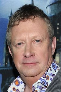 المخرج Mark Williams