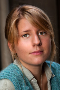 الممثل Markéta Irglová