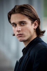 الممثل Marko Filipovic