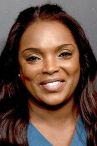 الممثل Marlyne Barrett