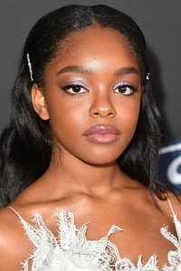 الممثل Marsai Martin