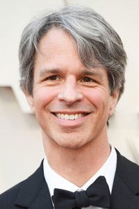 المخرج Marshall Curry