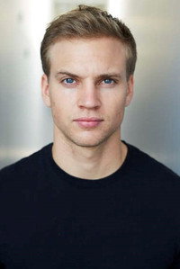 الممثل Marshall Williams