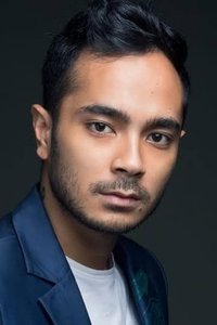 الممثل Marthino Lio