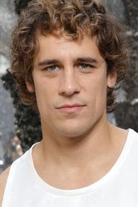 الممثل Martiño Rivas