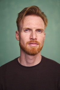 الممثل Martin Angerbauer