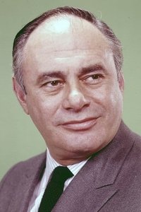 الممثل Martin Balsam