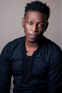 الممثل Martin Bats Bradford